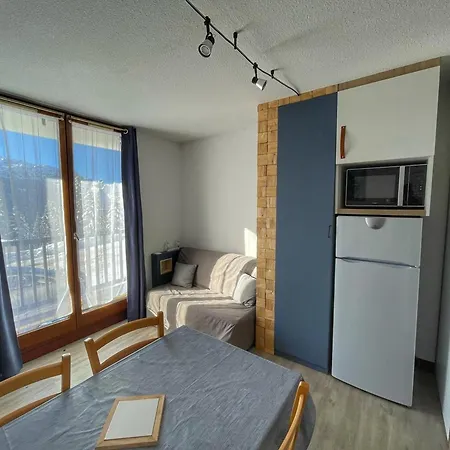 Flaine, 1 Pièce, 5 Personnes - Fr-1-687-62 Arâches