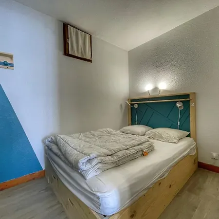 Flaine, 1 Pièce, 5 Personnes - Fr-1-687-62 *