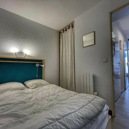 Flaine, 1 Pièce, 5 Personnes - Fr-1-687-62 * Arâches